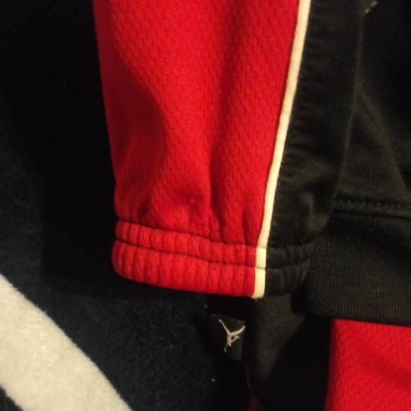 * Jordan Pant Set - Picture 5 of 6